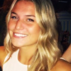 Meet your Posher, Alyssa